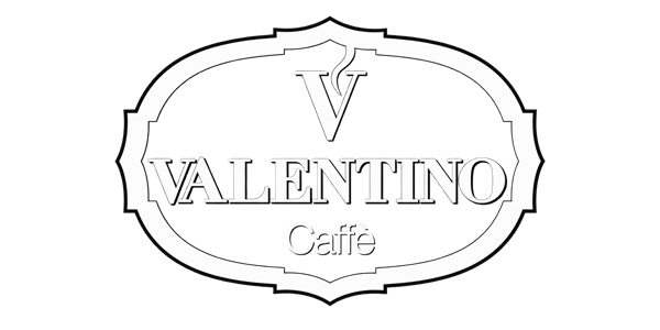 Logo Valentino Caffè