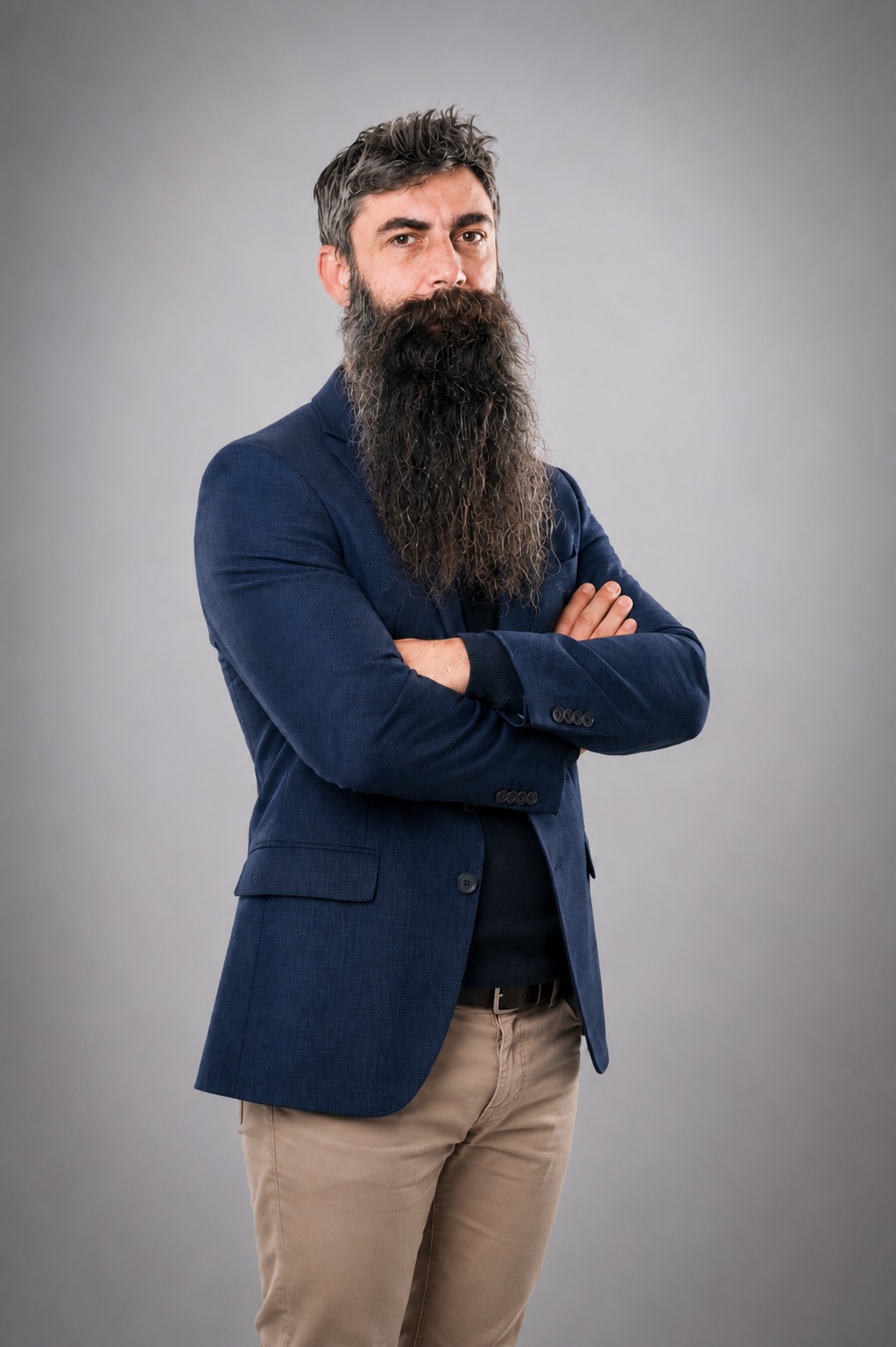 Ritratto di Fabio Masillo